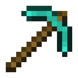 pickaxe